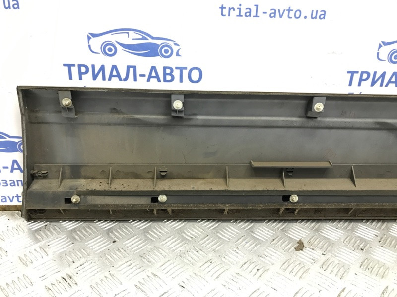 Накладка двери Mitsubishi Pajero Wagon 1999-2006 MN117283 (Арт. 41118) Киев - изображение 5