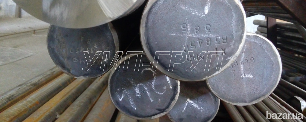 Сталь Х12МФ, полосы 30*100, 30*150, 60*300 мм Черкаси - зображення 6