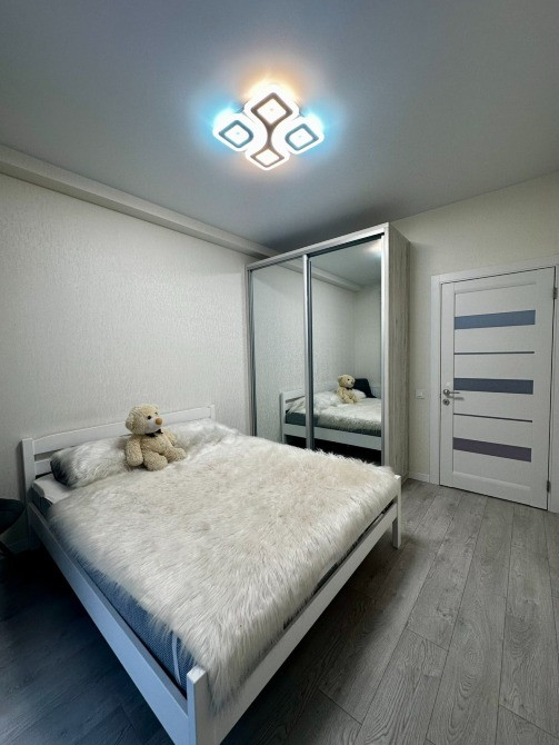 Продаж 1к ЖК Нова Англія,Честер Київ - зображення 4