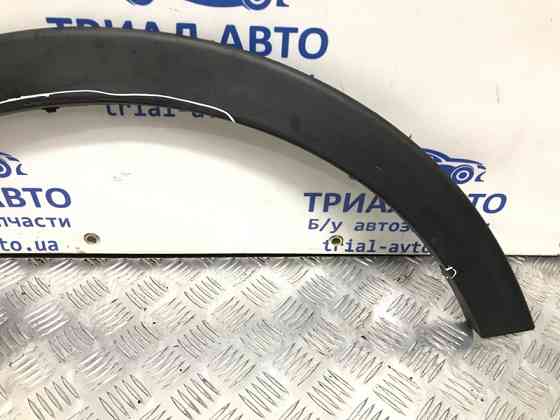 Накладка крыла SsangYong Korando C200 2.0 DIESEL 2010 задн. прав. (б/у) Киев