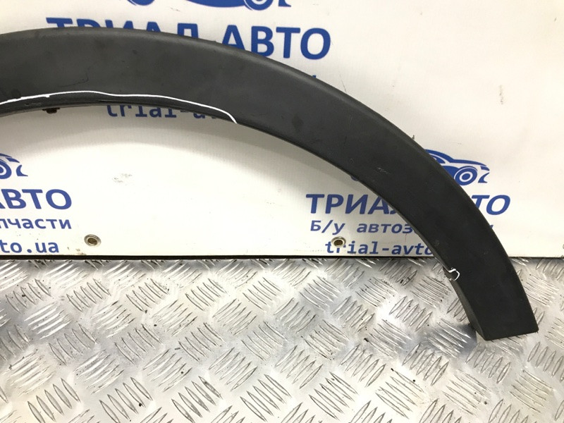 Накладка крыла SsangYong Korando C200 2.0 DIESEL 2010 задн. прав. (б/у) Киев - изображение 3