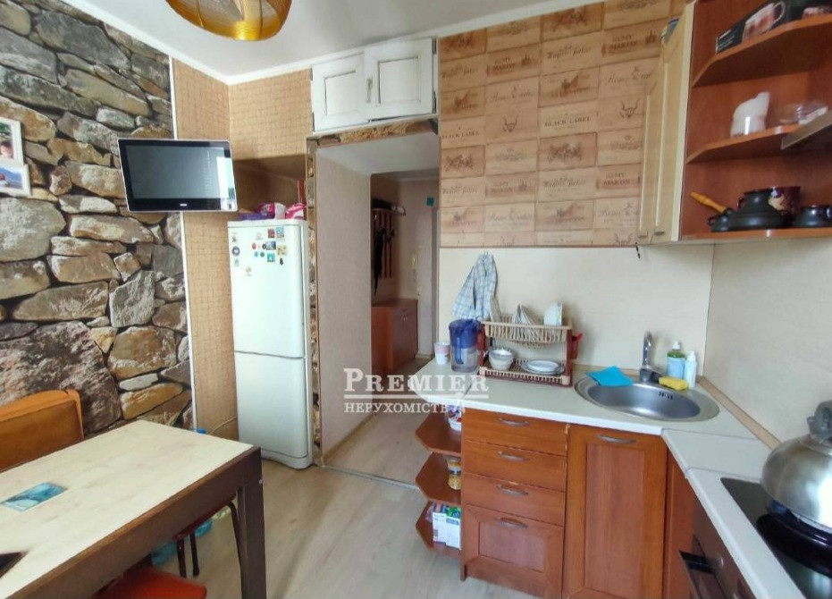 Продам 1-кімнатну квартиру на Бочарова/Сахарова Одесса - изображение 11