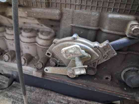 Коробка передач АКПП Mitsubishi Pajero Wagon 4 3.2 ДИЗЕЛЬ 4M41 2006 (б/у) Киев