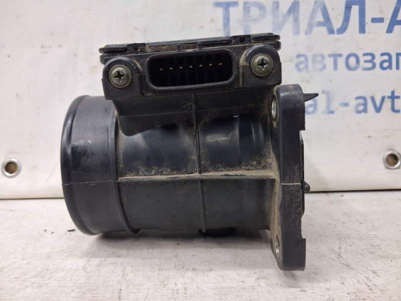 Датчик расхода воздуха Mitsubishi Pajero Sport 1996-2008 MD336501 (Арт. 64753) Київ - зображення 3