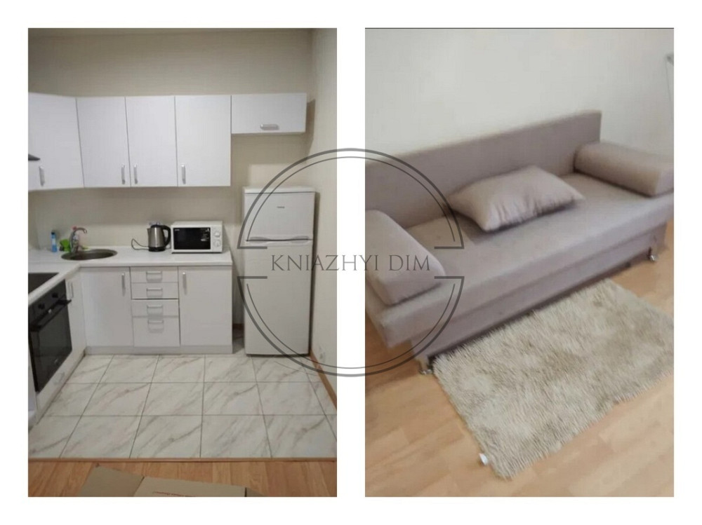 Оренда 2-х к.кв. в ЖК Smart House по вул. Машинобудівна в Солом'янському. Код об'єкту №: 11200463 Київ - зображення 12