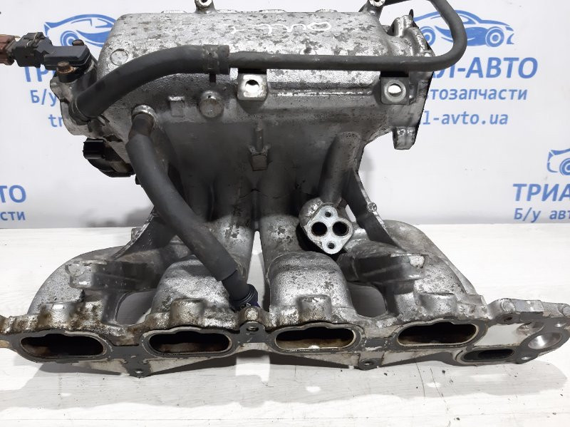 Коллектор впускной металл Mitsubishi Outlander 2003-2006 MN143750 (Арт. 21480) Киев - изображение 5