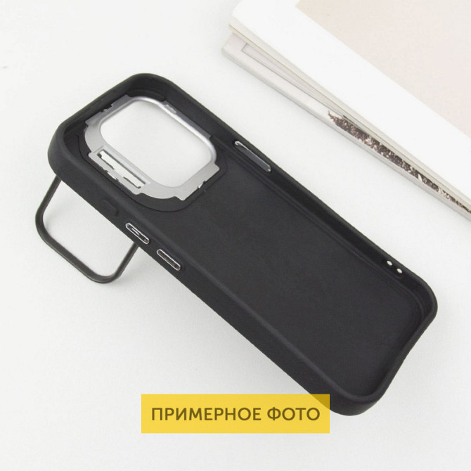 TPU+PC чехол Friends для Apple iPhone 16 (6.1") Херсон - зображення 4