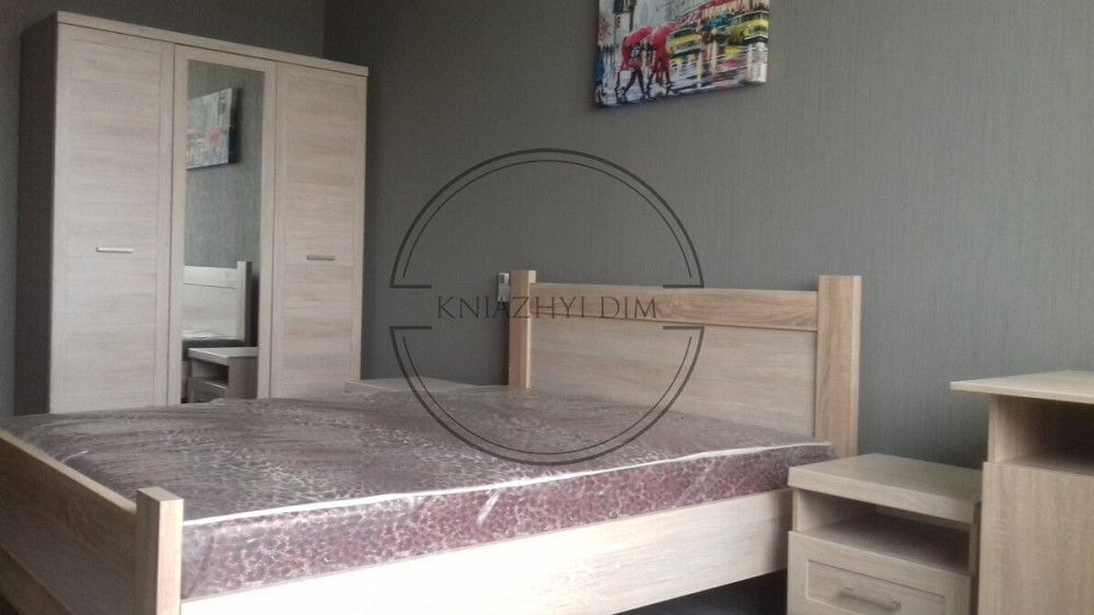 Оренда 1 кімнатна квартира ЖК Рів'єра, м.Славутич Код об'єкту 11201716 Київ - зображення 6