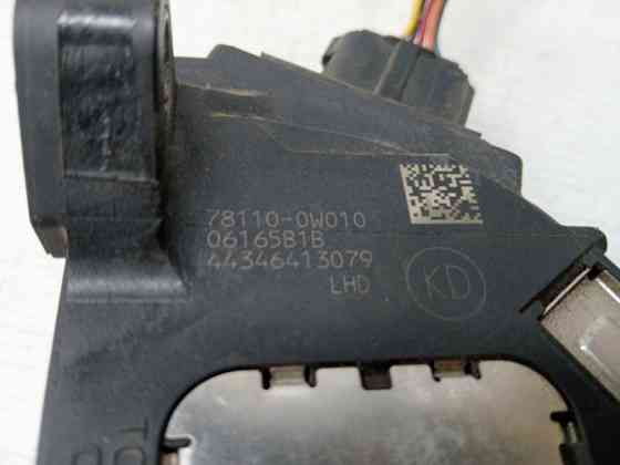 Педаль газа Toyota RAV 4 2005-2016 781100W010 (Арт. 60527) Киев