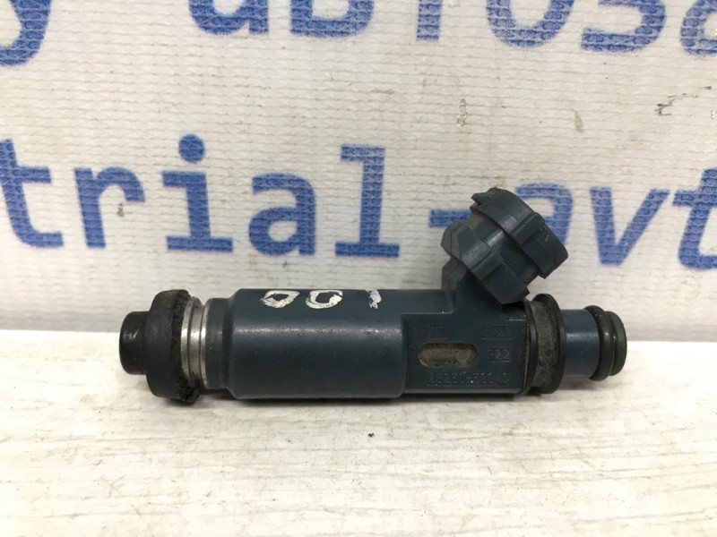 Форсунка топливная Toyota Land Cruiser J100 4.7 1998 (б/у) Київ - зображення 1