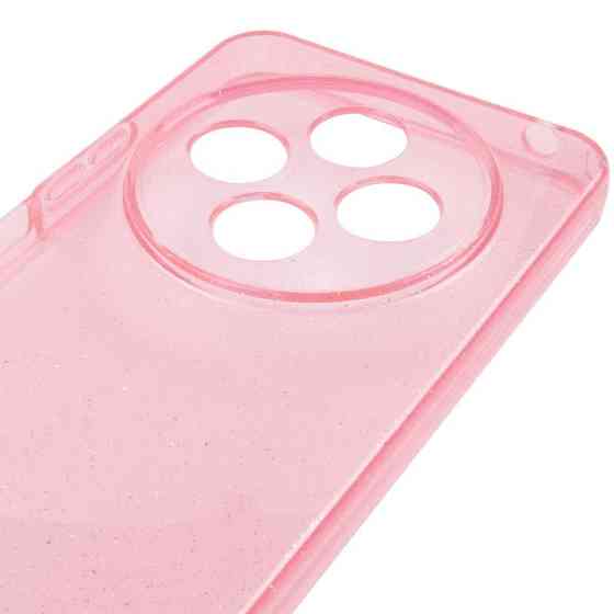 TPU чехол Nova для Xiaomi Redmi 14C / Poco C75 Херсон