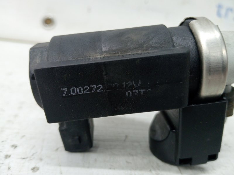 Клапан управления турбиной Hyundai I30 2007-2012 3512027050 (Арт. 61803) Київ - зображення 3