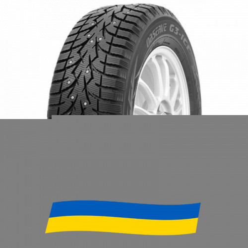 285/35 R21 Toyo Observe G3-Ice 105T Легкова шина Киев - изображение 1