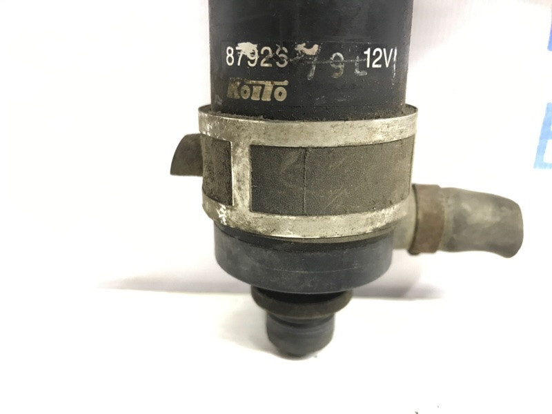 Насос омывателя фар Mitsubishi Lancer 2007-2017 8260A109 (Арт. 49727) Киев - изображение 4