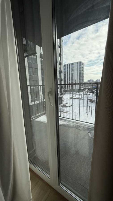 продажа 1-к квартира Киев, Голосеевский, 142500 $ Київ - зображення 7