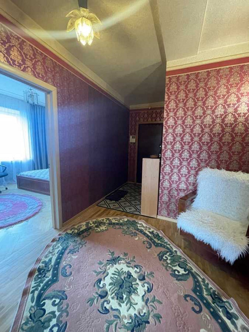 долгосрочная аренда 3-к квартира Киев, Печерский, 29900 грн./мес. Київ - зображення 12