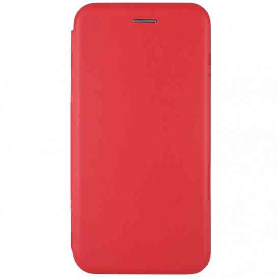 Кожаный чехол-книжка Classy для Xiaomi Redmi Note 7 / Note 7 Pro / Note 7s Херсон