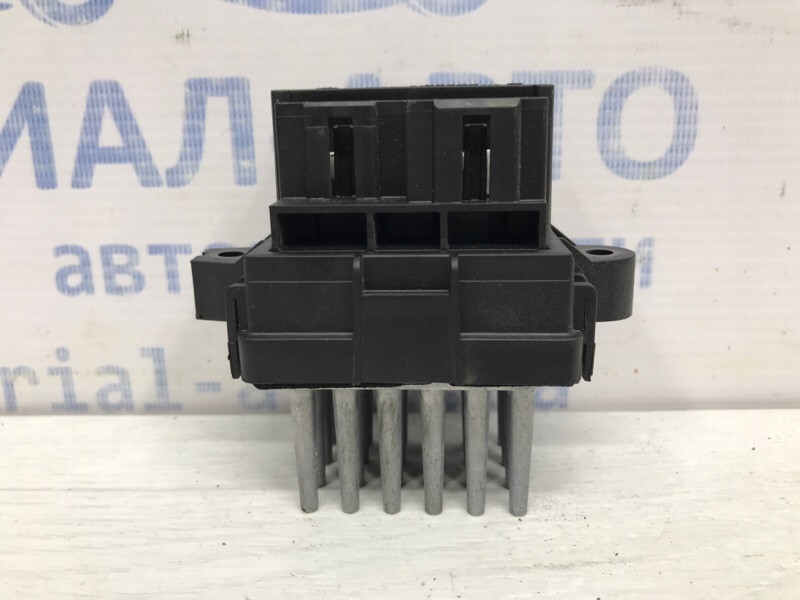 Резистор печки Chevrolet Cruze J300 1.8 2009 (б/у) Київ - зображення 1