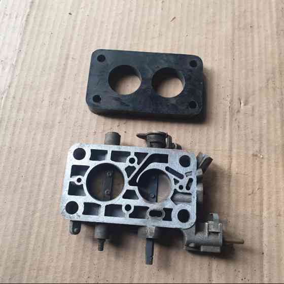 Карбюратор Москвич Киев