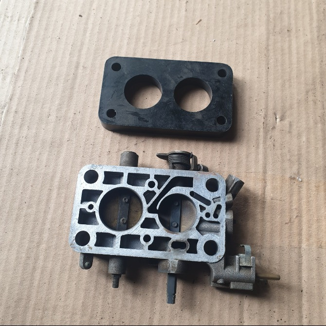 Карбюратор Москвич Київ - зображення 2