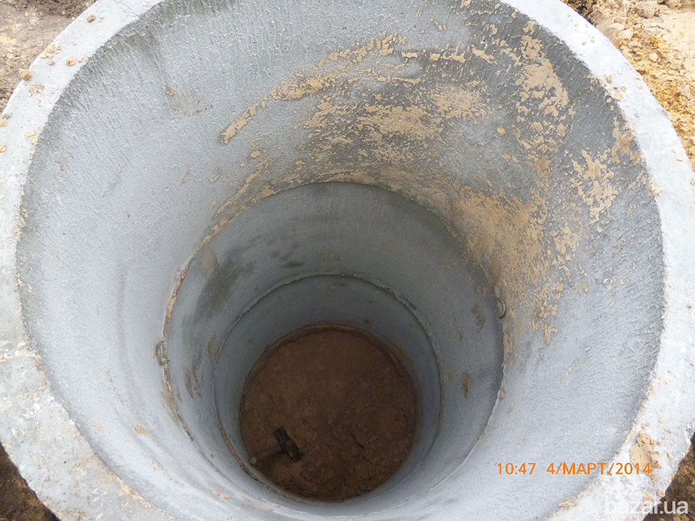 Чистка криниць , копання та поглиблення круглорічно Дунаевцы - изображение 3