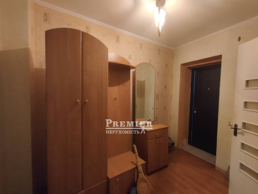 1-кімнатна квартира в цегляному будинку на Бочарова! Одеса - зображення 5