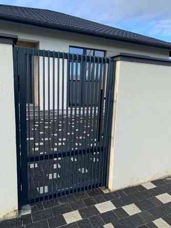 Виготовлення та монтаж заборів, воріт та балконів. Зварювальні роботи. Ужгород