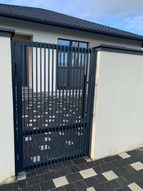 Виготовлення та монтаж заборів, воріт та балконів. Зварювальні роботи. Ужгород - зображення 2