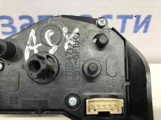 Кнопки руля Mitsubishi ASX GA 1.8 DIESEL 4N13 2010 (б/у) Київ