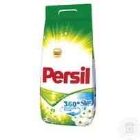Persil Порошок стиральный свежесть от Silan автомат 8.1 кг Київ