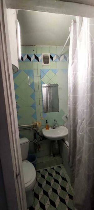 долгосрочная аренда 1-к квартира Одесса, Приморский, 5000 грн./мес. Одесса - изображение 3