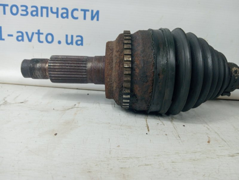 Привод передний левый Mazda CX 7 ER 2.3 БЕНЗИН 	L3VDT 2006 (б/у) Киев - изображение 3