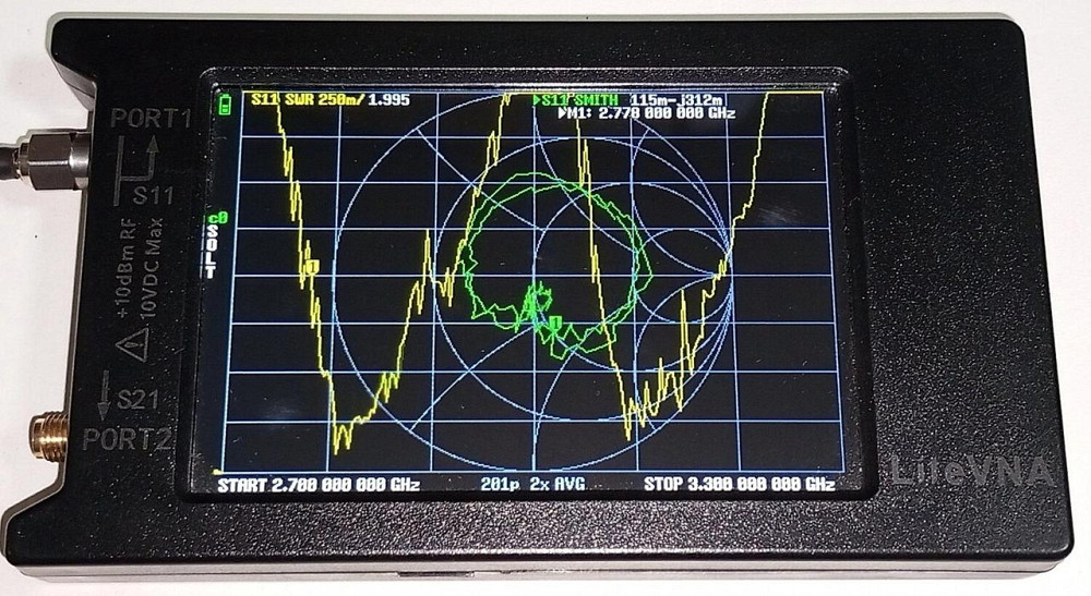 Антенна 4ж ЛТЕ (Все сотовые операторы) 755-3170MHz 18dB, до 100W, всенаправленная, N-female. Смотрит Днепр - изображение 8