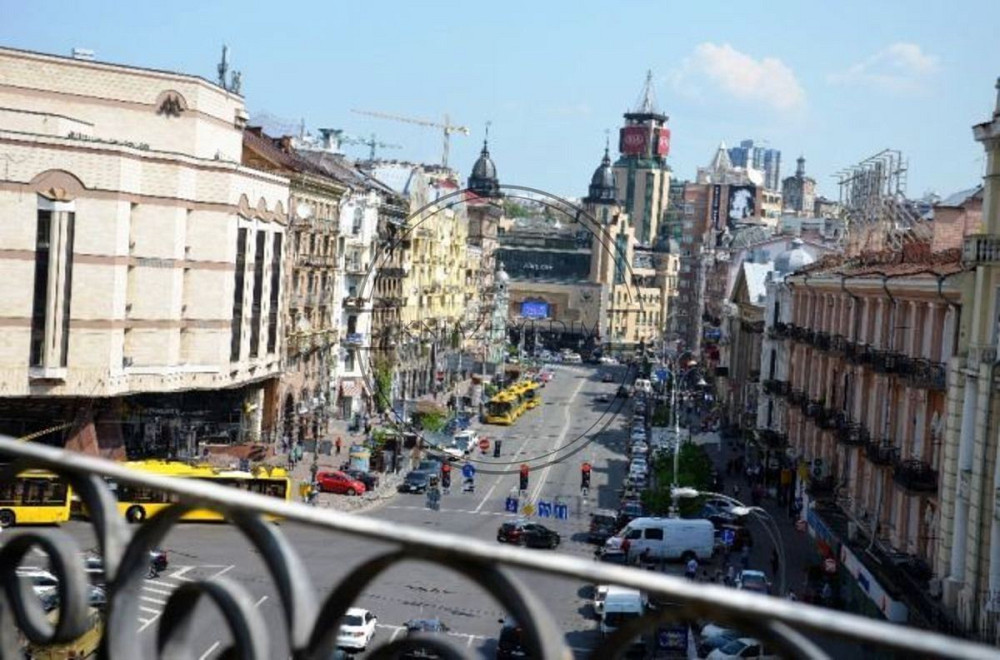 Стильна 1 к. Кв. студія в центрі столиці, ст. м. Площа Українських Героїв код № 11154196 Киев - изображение 10