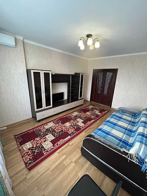 долгосрочная аренда 1-к квартира Киев, Днепровский, 15500 грн./мес. Киев - изображение 3