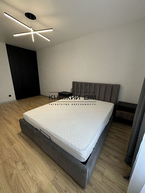 Оренда 1 кімнатної квартири в ЖК Uno City .м.Дорогожичі 2-хв.пішки Киев - изображение 9