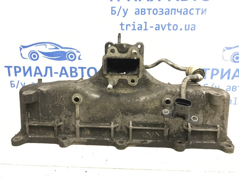 Коллектор впускной металл Toyota RAV 4 A30 2.2 DIESEL 2ADFTV 2005 (б/у) Київ - зображення 1