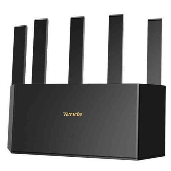 Wi-fi роутер Tenda TE6L Pro (Код товару:42065) Харків