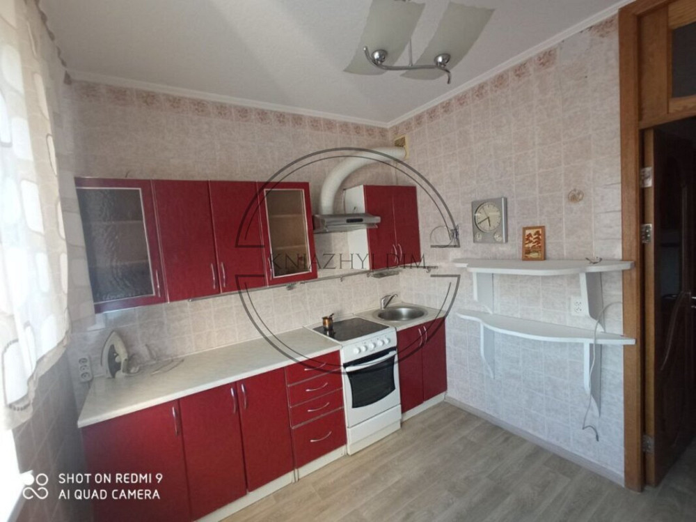 Оренда 2-х. ком., роздільна на Харківському. Код об'єкта: 11163315 Київ - зображення 1