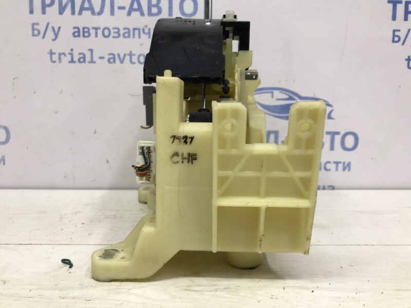 Кулиса переключения АКПП Hyundai Santa fe CM 2.7 БЕНЗИН G6EA 2005 (б/у) Київ - зображення 4