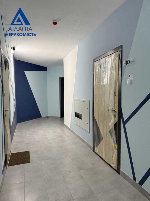 продажа 1-к квартира Луцк, 47800 $ Луцк - изображение 7