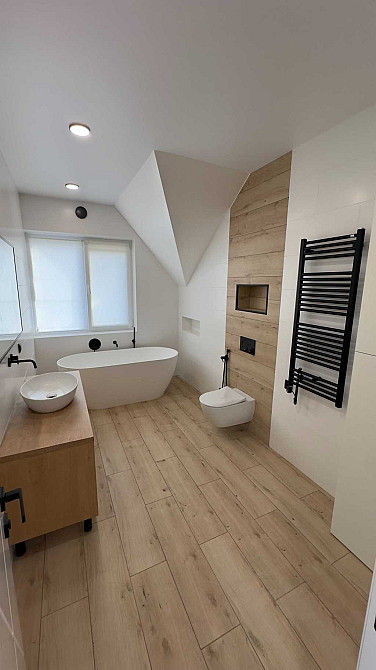 продажа 3-к таунхаус Сумы, Заречный, 95000 $ Суми - зображення 9