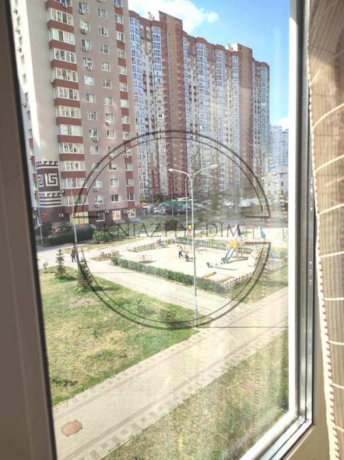 Оренда 3-кімн. кв. ЖК Патріотика. м. Осокорки,Позняки. код: 11198023 Киев - изображение 10