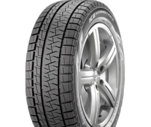 225/60 R17 Pirelli Ice Asimmetrico 99Q Легкова шина Київ - зображення 3