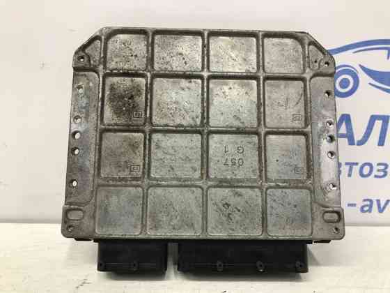 Блок управления двигателем Toyota RAV 4 2005-2016 8966142D30 (Арт. 47459) Київ