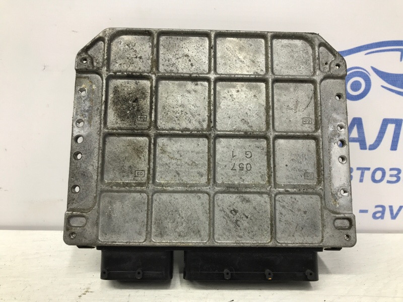 Блок управления двигателем Toyota RAV 4 A30 2.0 БЕНЗИН 1AZFE 2005 (б/у) Киев - изображение 2