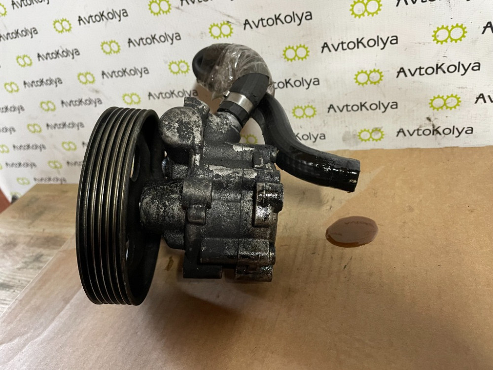 ГУР Насос гидроусилителя руля Peugeot Expert 1.6 hdi 2007-2016 (7617955556) Ковель - изображение 2