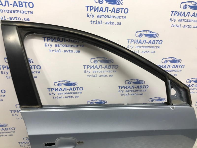 Дверь передняя правая Chevrolet Cruze J300 1.8 2009 (б/у) Київ - зображення 3