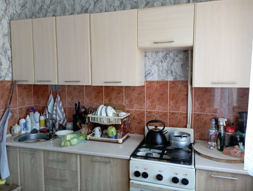 Продам 3-ком Левый Берег 5этаж мебель и техника, без долгов. Срочно Кам'янське (Дніпродзержинськ) - зображення 3