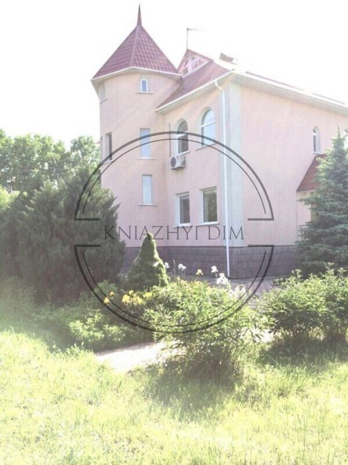 Оренда 3-х поверхового будинку в с. Мархалівка. №133075. Київ - зображення 6